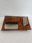 2001-2006 Lexus LS430 Front Center Console Ashtray Shifter Bezel Wood Oem. Fixed Price $40.00.