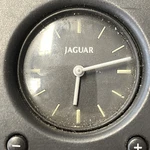 Jaguar Xj X308 Clock LNC4315BC With Dashboard Side Air Vent Grill Trim. Fixed Price $80.60.