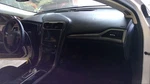 Dash Panel Adaptive Cruise Without Center Speaker Fits 17-20 Fusion 655554. Fixed Price $617.41.