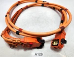17-23 Oem Tesla Model Y Front Drive Unit High Voltage Wiring Harness Cable. Fixed Price $100.00.