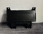 08 09 11 12 Honda Accord Information Display Screen 39710-TA0-A010-M1. Fixed Price $50.96.