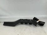 18-20 Kia Stinger Dash Left & Right Center Air Vent Grille Set Of 3 B. Fixed Price $223.99.