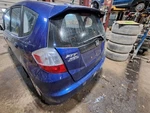 2010 Honda Fit Front Passenger Seat Belt Retractor Black Used Oem 3937240. Fixed Price $100.70.