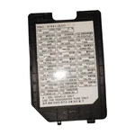 2009-2012 Hyundai Elantra Touring Dash Fuse Panel Cover 91941-2L011 Oem. Fixed Price $14.99.