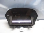 2012 2013 2014 Acura Tl Information Display Screen W/navigation Oem. Fixed Price $105.76.