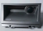 2010-2012 Ford Fusion Obsidian Silver Trinket Tray Cubby Compartment 12V Oem. Fixed Price $27.98.