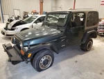 Seat Belt Front Bucket Passenger Retractor Fits 00-02 Wrangler 420236. Fixed Price $68.00.
