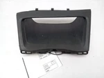 Visor Info Screen Bezel Trim Fits Honda Cr-v 2012 Oem 77240 T0A A0. Fixed Price $39.00.