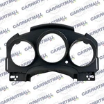 07-09 Dodge Caliber Instrument Panel Speedometer Cluster Bezel Trim 1AV62TRMABA. Fixed Price $44.97.