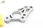 21-24 Ford Mustang Mach-e Front Subframe Right Side Reinforcement Bracket Oem. Fixed Price $46.74.