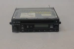 Genuine Oem Mitsubishi MR587248 Am Fm Cd Player Fits 2003 Galant. Fixed Price $44.99.
