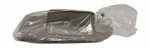 Passenger Right Rh Sun Visor With Illumination 2005-2009 Volvo 60 Series Oem. Fixed Price $21.95.