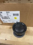 Genuine Oem Ford 9C2Z-19893-AC Dashboard Air Vent New. Fixed Price $34.99.