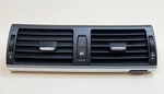 2007 - 2013 Bmw X5 X6 E70 E71 Front Center Dash Ac A/c Air Vent 7161801 Oem. Fixed Price $59.00.