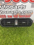 21 Ford Ecosport Center Dash Air Vent Grille W/ Bezel Trim GN1519K617ACW51220. Fixed Price $49.21.