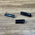 2020-2025 Audi A4 B9 Trim Cover Panel Dashboard Left & Right Front Set Of 3 Oem. Fixed Price $55.25.