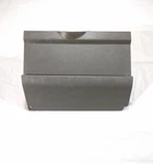 1988-1994 Chevy Silverado Sierra Truck Dash Knee Bolster Lid Panel Gray Oem. Fixed Price $49.95.