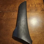 2015-2020 Tahoe Yukon Suburban Dash Right Lower Cover Trim Panel Oem 84040711. Fixed Price $32.99.