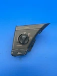 1992-1996 Corvette C4 Headlight Dimmer Fog Switch Panel Oem Gm Pn 10098500. Fixed Price $120.00.