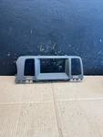 2009-2010 Nissan Murano Radio Center Console Display Bezel Air Vent Oe AA8004 Dg. Fixed Price $49.90.