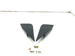 2021-2023 Mustang Mach-e Left Right Front Dashboard End Side Cap Trim Cover Oem.. Fixed Price $49.99.
