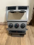 2008-2010 Dodge Avenger Center Dash Radio Ac Climate Control Bezel Panel Oem 30C. Fixed Price $51.99.