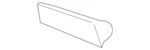 Genuine Ford Storage Compartment 9L3Z-1513594-AA. Fixed Price $23.48.