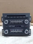 Audio Equipment Radio Receiver With Navigation System Fits 11 Mks 187491. Fixed Price $91.20.