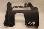 2015-2018 Porsche Macan Dashboard Left Driver Lower Knee Pad Cover Oem. Fixed Price $95.40.