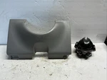 89-94 Ford Ranger Explorer Bronco Oem Dash Lower Knee Bolster Trim #D2-1. Fixed Price $34.99.