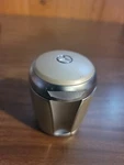 Genuine Mercedes Ash Tray Cigarette Trey Smoke Tan. Fixed Price $44.99.