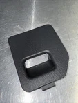 1996-2000 Toyota RAV4 RAV-4 Dash Fuse Panel Cover Lid Dark Gray Oem 55545-42020. Fixed Price $19.99.