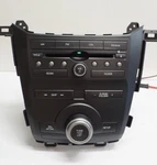 2011 Honda Odyssey Cd Player Radio Receiver Bezel 39100-TK8-A120 Oem. Fixed Price $46.40.