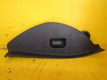 2004-2008 Mitsubishi Endeavor Oem Driver Dash Cap Trim Fuse Cover 05 06 07. Fixed Price $16.00.