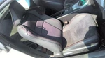 Passenger Front Seat Bucket Air Bag Leather Fits 13-20 Br-z 481963. Fixed Price $400.00.