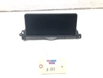 2022-2023 Genesis G70 Center Info Navigation Multimedia Display Screen Oem #note. Fixed Price $399.99.