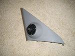 05-14 Ford Mustang Flex Taurus Door Mirror Adjustment Switch Button Oem 05-09. Fixed Price $40.00.