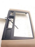 2000 Toyota Sienna Le Dash Radio Bezel Assembly. Fixed Price $99.99.
