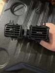 13-20 Infiniti JX35 QX60 Rear Center Console / Heater Air Vent Grille Oem. Fixed Price $39.99.