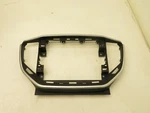 2014-2017 Maserati Ghibli Front Dashboard Center Display Bezel Frame Trim Oem. Fixed Price $80.00.