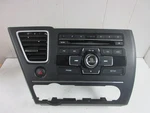 2013-2015 Honda Civic Radio Receiver 2XC3 Oem Lkq. Fixed Price $79.17.