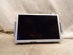 15 16 Ford Explorer Radio Information Display Screen DB5T-18B955-FC NQZ19. Fixed Price $85.00.