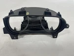 Fits 2017 - 2022 Nissan Rogue Sport Speedometer Cluster Bezel Trim Cover Oem. Fixed Price $49.00.