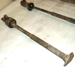 1970'S 1960'S Gm Lower Steering Column Shaft Assembly. Fixed Price $144.99.