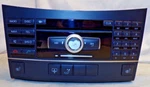 10 11 13 Mercedes Class E350 E550 Navigation Gps Player A2129008609 AQT64. Fixed Price $107.26.