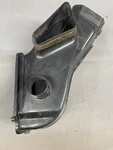 1970 1971 1972 Chevy Chevelle Camino Malibu Dash Duct Air Conditioning Vent. Fixed Price $89.71.