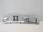 10-11 Audi C6 A6 S6 Center Dash Mmi Display Screen Cluster Trim Bezel Oem 090623. Fixed Price $93.94.