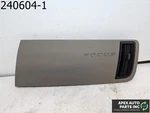 Oem 2010 Ford Focus 2.0L Right Passenger Side Dash Trim Panel W/ Air Vent. Fixed Price $29.63.