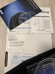 Bmw On-board Navigation System Digital Road Map Cd Set #1-8 Released 2003-2. Fixed Price $100.00.