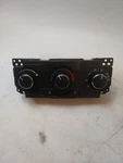 2005 - 2008 Jeep Grand Cherokee Commander Heater Ac Climate Control Oem. Fixed Price $37.03.